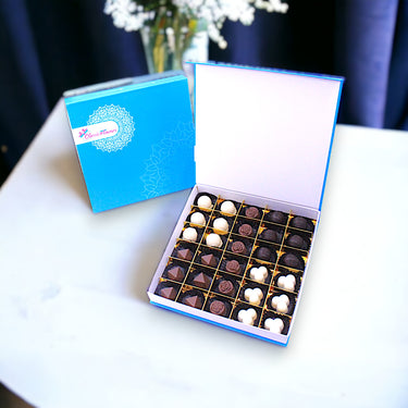 Box of 30 Truffle Chocolates